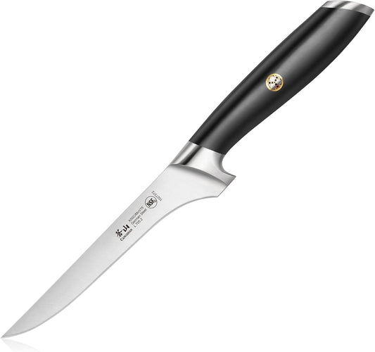 Cangshan L Series 6-Inch Boning Knife, Forged German Steel, 1027372