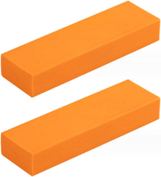 Stainless Steel Decontamination Artifact Erasers,Erasers Stainless Steel Stain Remover,Rubber Rust Erasers