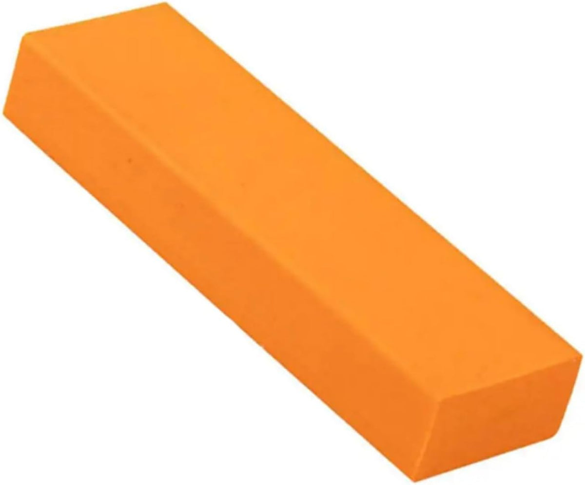 Stainless Steel Decontamination Artifact Erasers,Erasers Stainless Steel Stain Remover,Rubber Rust Erasers