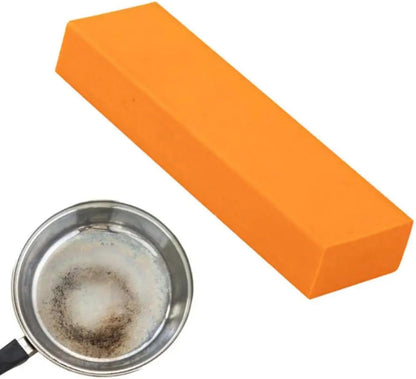 Stainless Steel Decontamination Artifact Erasers,Erasers Stainless Steel Stain Remover,Rubber Rust Erasers