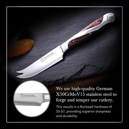 5" Bar Knife