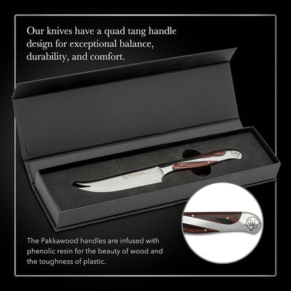 5" Bar Knife