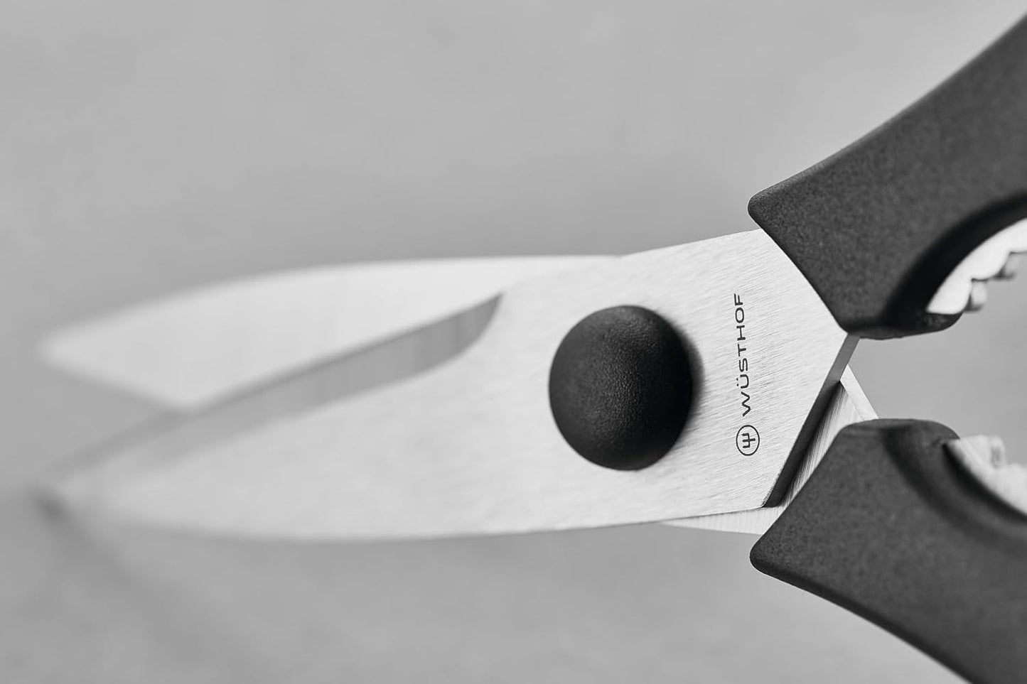 WÜSTHOF Shears, One Size, White