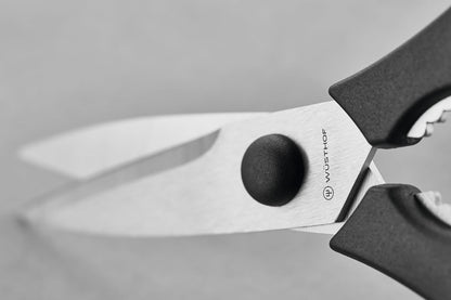 WÜSTHOF Shears, One Size, White