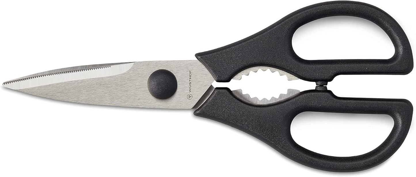 WÜSTHOF Shears, One Size, White