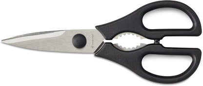 WÜSTHOF Shears, One Size, White