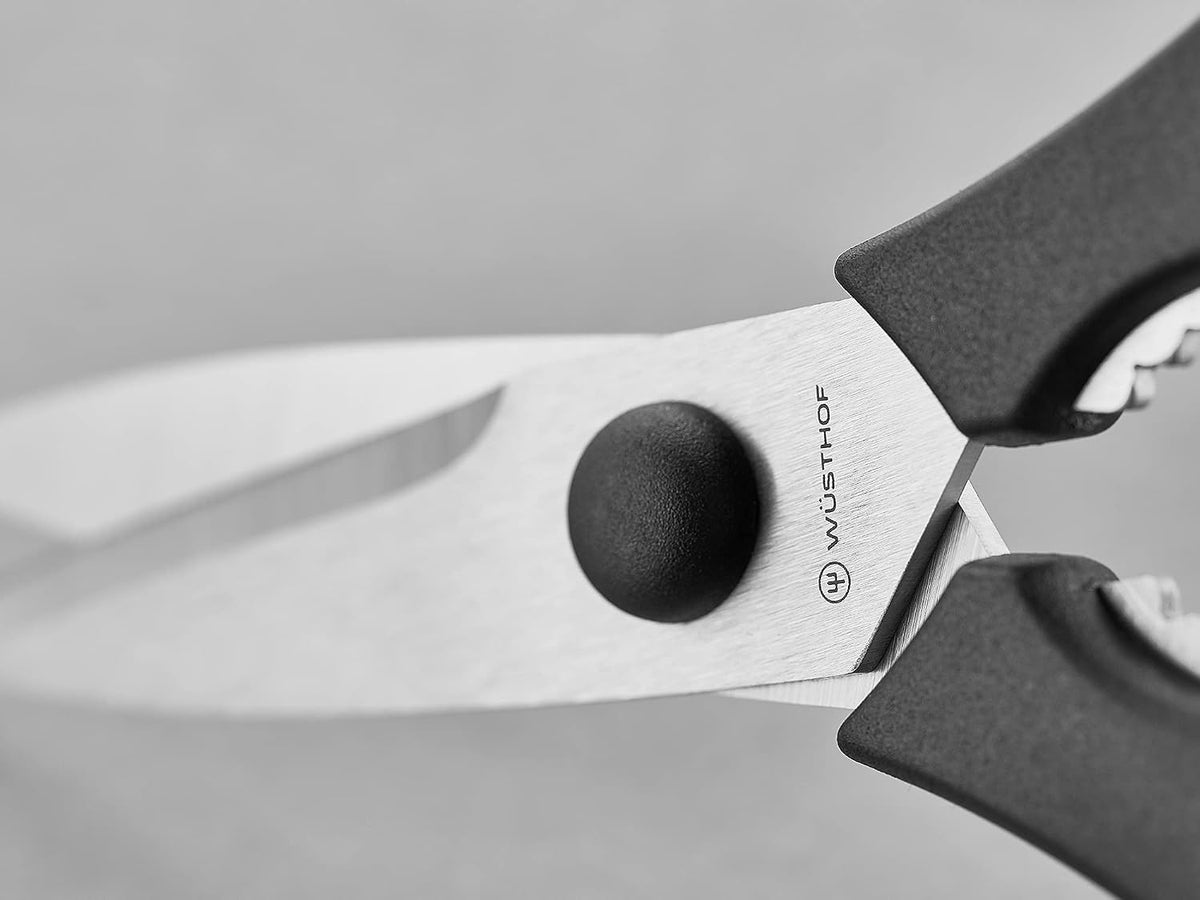WÜSTHOF Shears, One Size, White