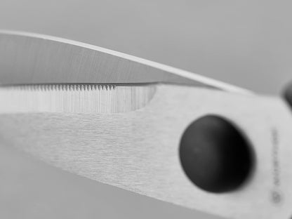 WÜSTHOF Shears, One Size, White
