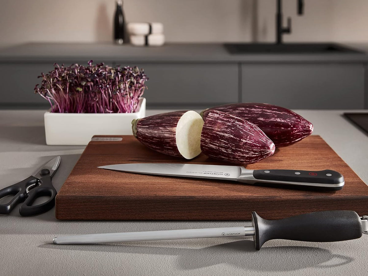 WÜSTHOF Shears, One Size, White