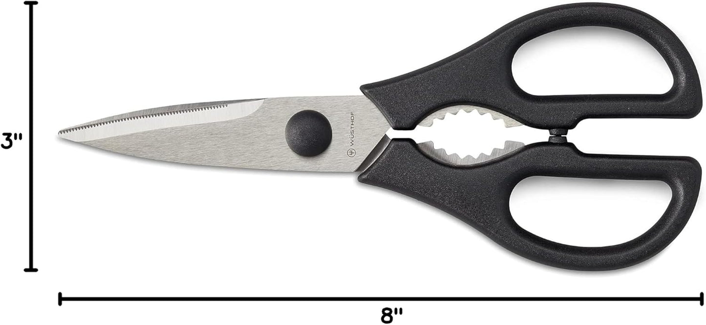 WÜSTHOF Shears, One Size, White