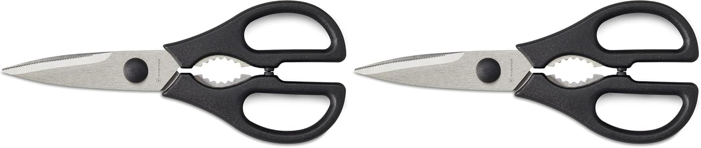 WÜSTHOF Shears, One Size, White