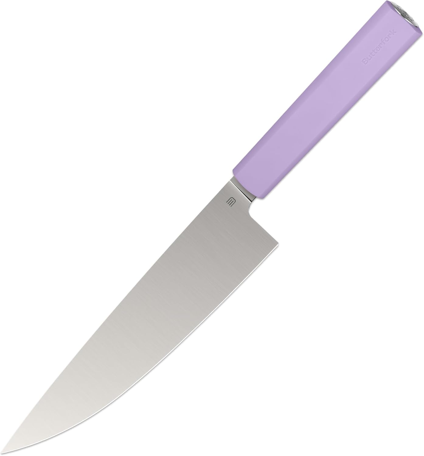 6 Inch Nakiri Knife, Hand Forged AR-RPM9 Steel Blade & Ergonomic Handle, All Purpose Kitchen Cleaver Knife for Meat Vegetable Fruits, Gift for Home Chefs