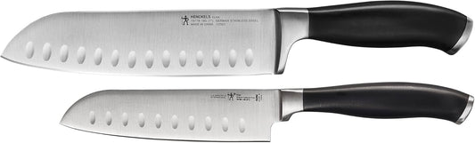 Elan 2-pc Asian Knife Set