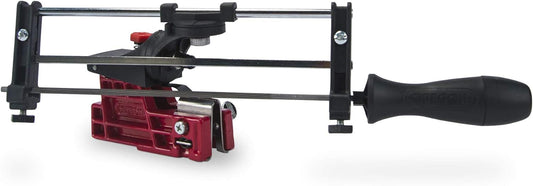 23820 Sure Sharp Chainsaw Manual Filing/Sharpening Guide
