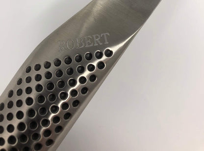 Global - 8 inch, 20cm Chef's Knife,Silver