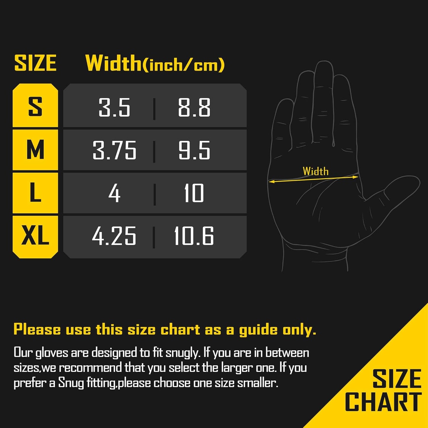 A5 Fiberglass Free Cut Resistant Gloves for Men, Touchscreen, Grip Nitrile Coated, No PFAS, Non Slip, Soft & Durable