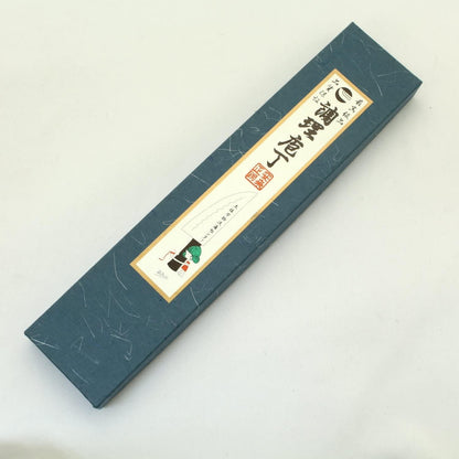 Tosa Hamono Distribution Center, Tosa Knife, Black Uchi, Deba, Blue Steel No. 1, 6.5 inches (165 mm)