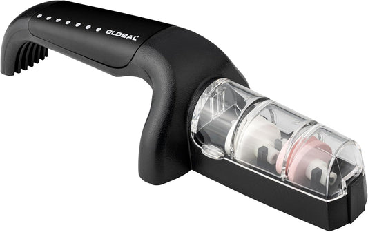 Ceramic Water Sharpener - Black