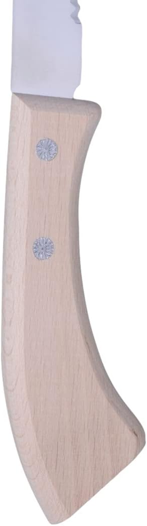 Large Insulation Knife Extra Long Cut 11", Japanese Stainless Steel Serrated Blade, Duct Knife Tool with Sheath for Insulation, Styrofoam, Polyurethane Foam, Made in JAPAN