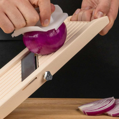 Japanese Mandolin Vegetable Slicer
