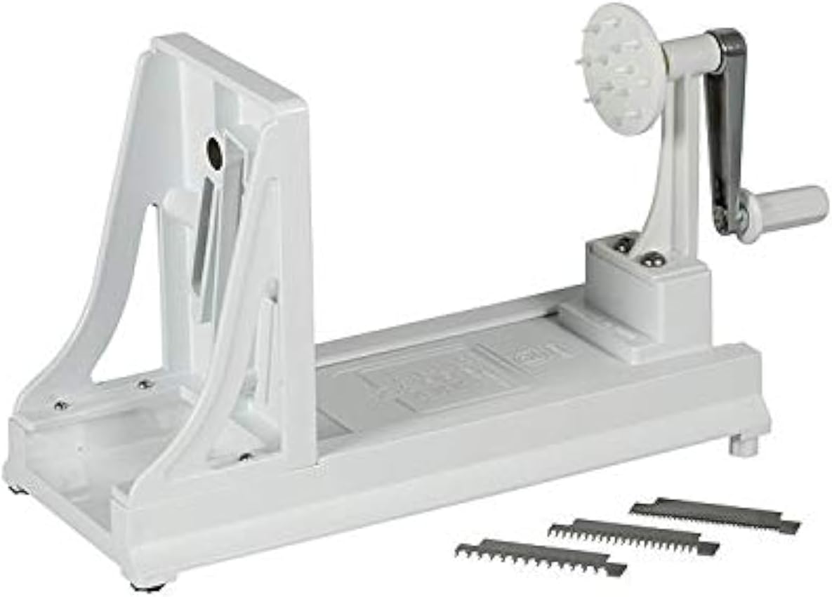 Japanese Mandolin Vegetable Slicer