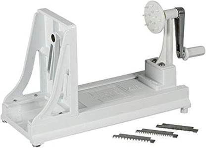 Japanese Mandolin Vegetable Slicer