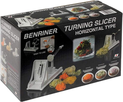 Japanese Mandolin Vegetable Slicer
