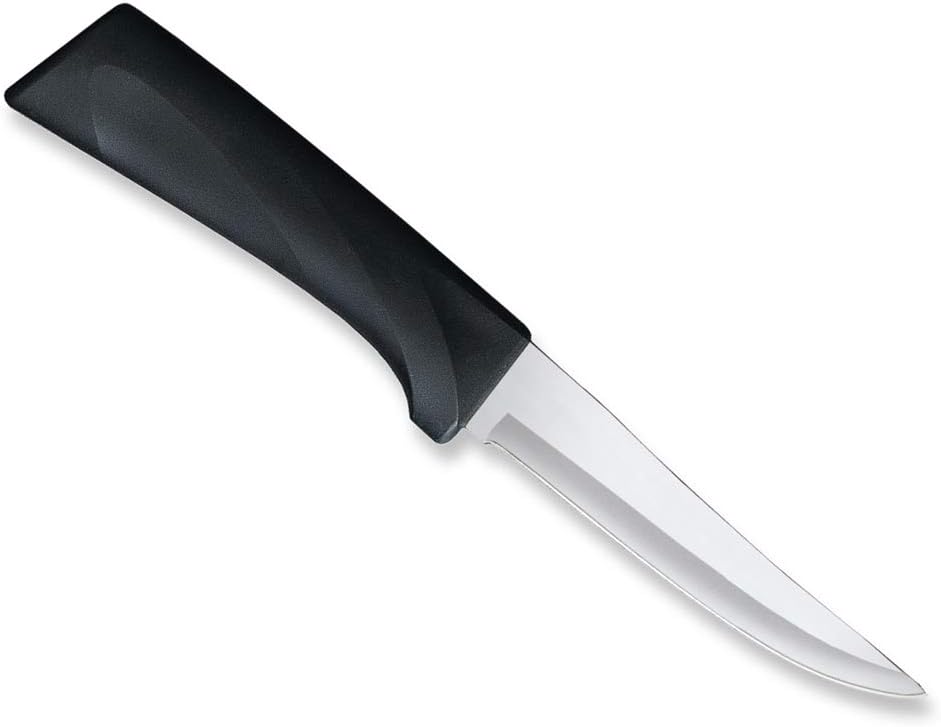 Anthem Super Parer Knife (W427), Black