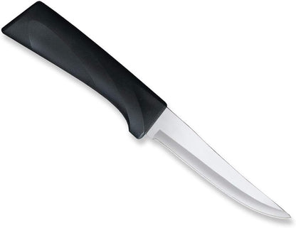 Anthem Super Parer Knife (W427), Black