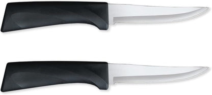 Anthem Super Parer Knife (W427), Black