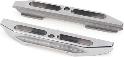 HONGDUI Extension Jaw Compatible with HD29 Honing Guide Woodworking Sharpening System Chisel Sharpening Set-Angle Quick Positioning Tool,Sharpening Fixture,Angle Gauge,Honing Guide Set (Extension Jaw)