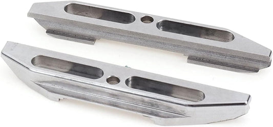 HONGDUI Extension Jaw Compatible with HD29 Honing Guide Woodworking Sharpening System Chisel Sharpening Set-Angle Quick Positioning Tool,Sharpening Fixture,Angle Gauge,Honing Guide Set (Extension Jaw)