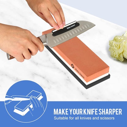 3000-8000 Grit Whetstone Knife Sharpening Stone