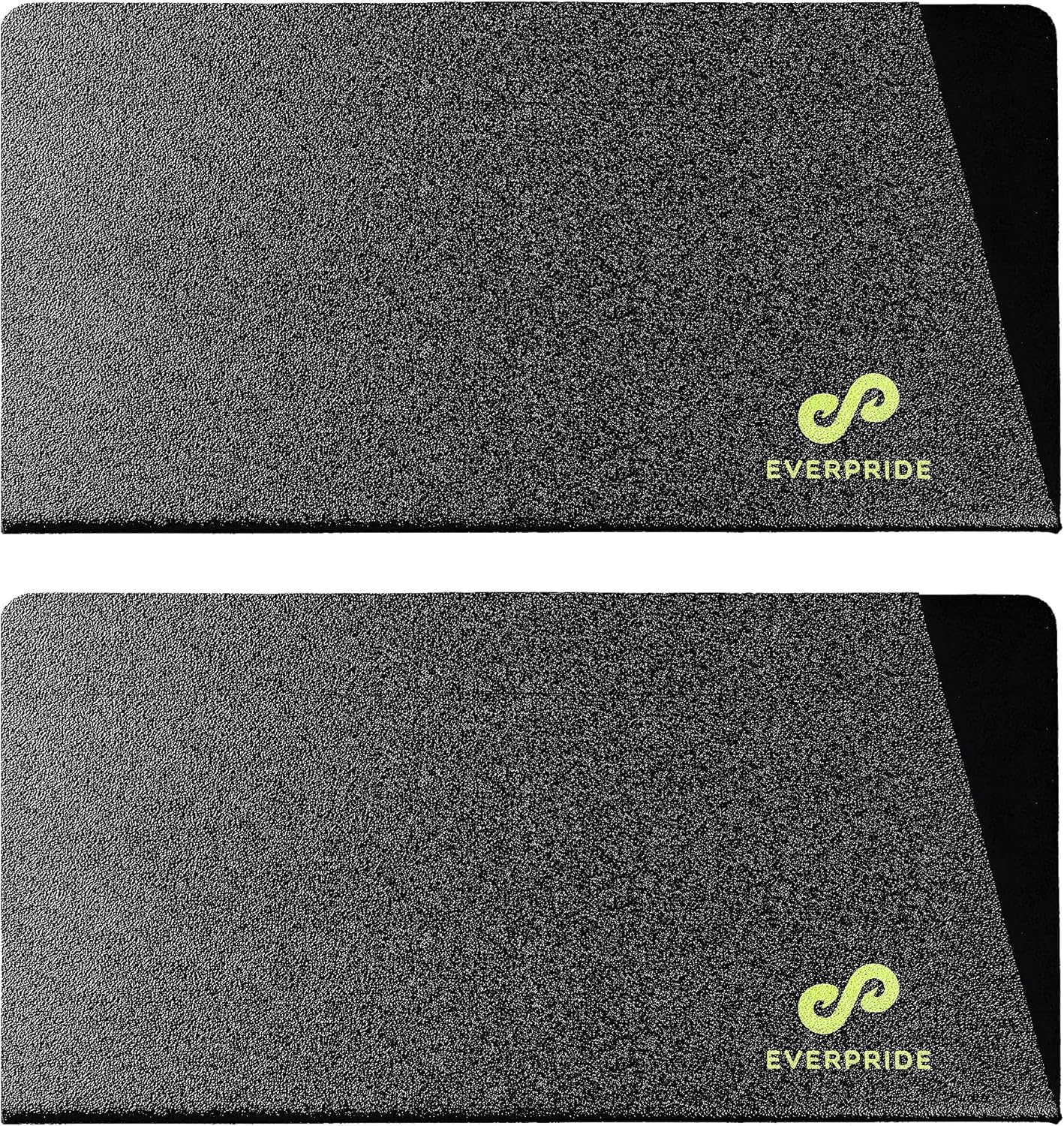 Butcher Chef Knife Edge Guard - Wide Knives Blade Edge Protectors - Meat Cleaver Knife Sheath - BPA-Free Chef Knife Cover Fits Blades Up To 8” x 4” – Knives Not Included