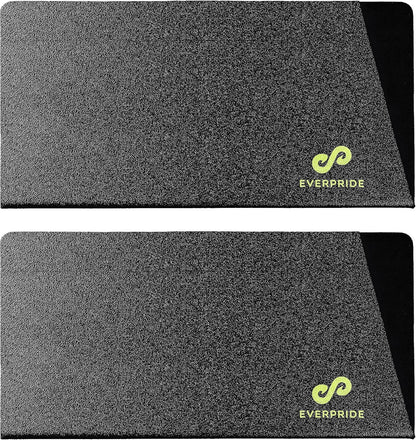 Butcher Chef Knife Edge Guard - Wide Knives Blade Edge Protectors - Meat Cleaver Knife Sheath - BPA-Free Chef Knife Cover Fits Blades Up To 8” x 4” – Knives Not Included