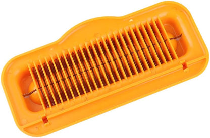Hot Dog Cutter Pro Sausage Slicer, Efficient Kitchen Tool for Hot Dogs Sausages Ham Cold Cuts Fruit