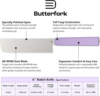 3.5 Inch Paring Knife, AR-RPM9 Steel Fruit Vegetable Knife with Ergonomic ABS Handle Oak Sheath, Ultra Sharp Kitchen Knife for Peeling Coring Cutting, Gift for Home Chefs