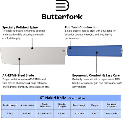 3.5 Inch Paring Knife, AR-RPM9 Steel Fruit Vegetable Knife with Ergonomic ABS Handle Oak Sheath, Ultra Sharp Kitchen Knife for Peeling Coring Cutting, Gift for Home Chefs