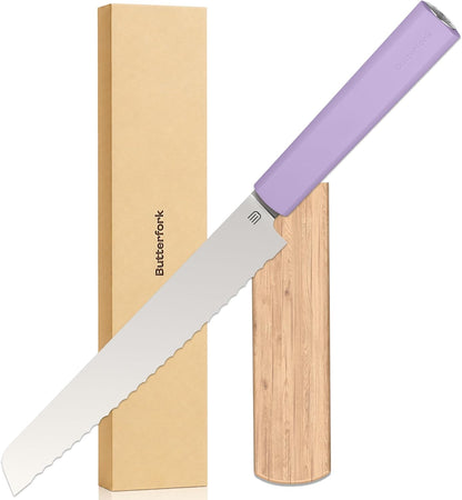 3.5 Inch Paring Knife, AR-RPM9 Steel Fruit Vegetable Knife with Ergonomic ABS Handle Oak Sheath, Ultra Sharp Kitchen Knife for Peeling Coring Cutting, Gift for Home Chefs