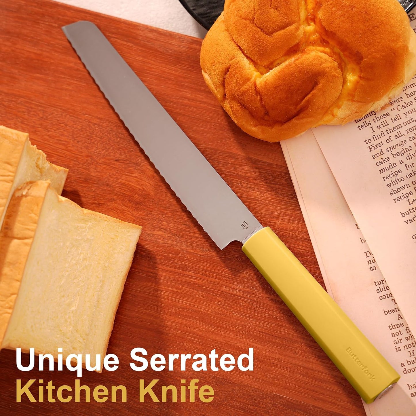 3.5 Inch Paring Knife, AR-RPM9 Steel Fruit Vegetable Knife with Ergonomic ABS Handle Oak Sheath, Ultra Sharp Kitchen Knife for Peeling Coring Cutting, Gift for Home Chefs