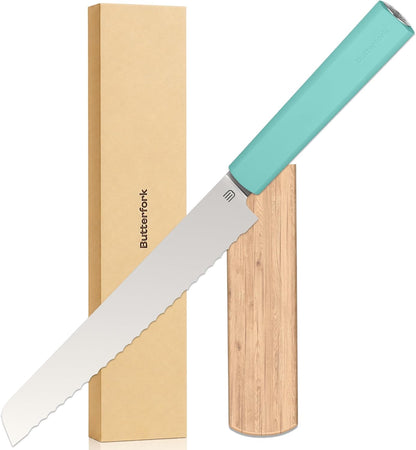 3.5 Inch Paring Knife, AR-RPM9 Steel Fruit Vegetable Knife with Ergonomic ABS Handle Oak Sheath, Ultra Sharp Kitchen Knife for Peeling Coring Cutting, Gift for Home Chefs