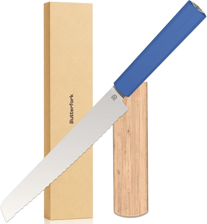 3.5 Inch Paring Knife, AR-RPM9 Steel Fruit Vegetable Knife with Ergonomic ABS Handle Oak Sheath, Ultra Sharp Kitchen Knife for Peeling Coring Cutting, Gift for Home Chefs