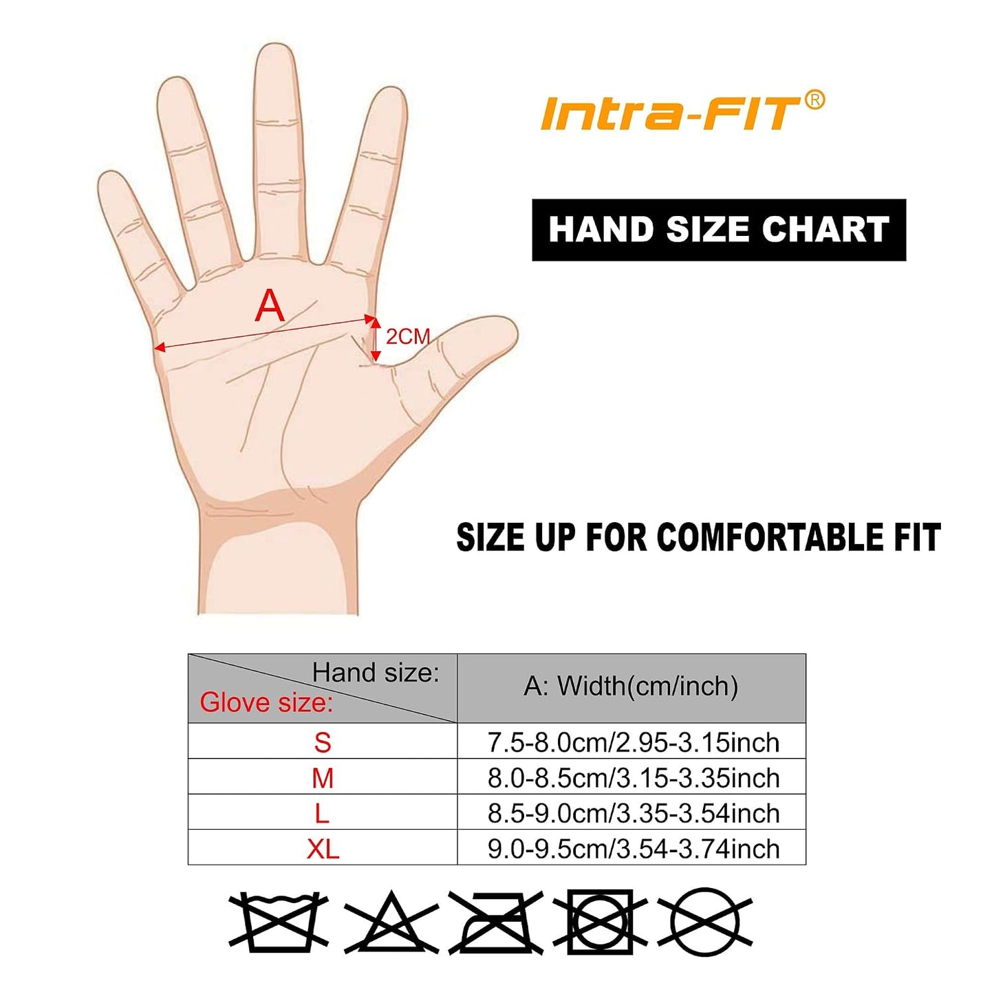 Level 5 Needle Resistant Gloves ANSI A9 Anti-Cut | Needle Puncture, Anti-Slash, Touchscreen, Cut Resistant