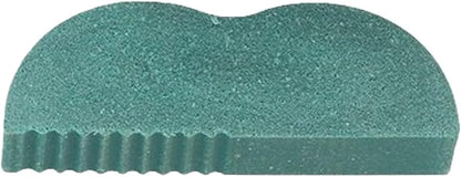 Stainless Steel Scratch Remover Scale Eraser, Stain Remover, Rubber | Stainless Steel Shiner for Faucet, Water Stain, Wall, Counter, Pots, Kettle, Sink, Appliance, Cookware, Metal, Brass, Copper