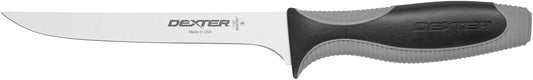 (V136F-PCP) - 6" Boning Knife - V-Lo Series