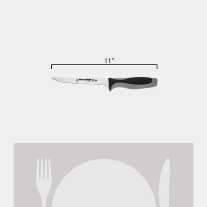 (V136F-PCP) - 6" Boning Knife - V-Lo Series
