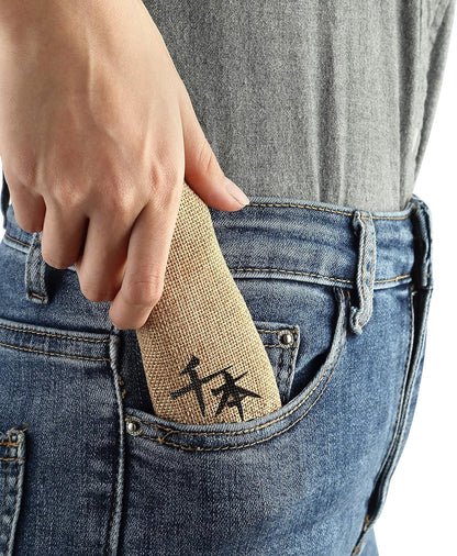 440A stainless steel Ultra sharp pocket folding Japanese peeling utility knife Natural Olive Handle Camping trip Outdoor Portable knife
