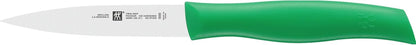 J.A. Henckels Twin Grip Colored Paring Knives, Set of 4 38194