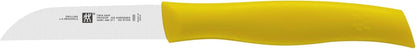 J.A. Henckels Twin Grip Colored Paring Knives, Set of 4 38194