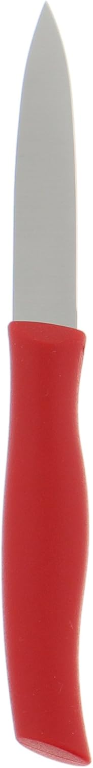 J.A. Henckels Twin Grip Colored Paring Knives, Set of 4 38194